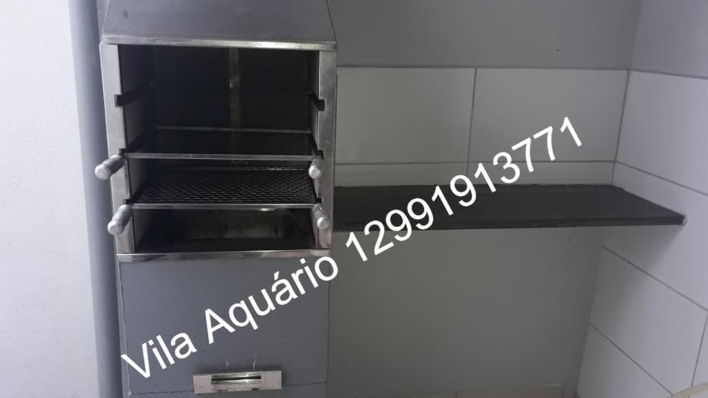 Vila Aquario Da Sonia Ubatuba Exterior photo
